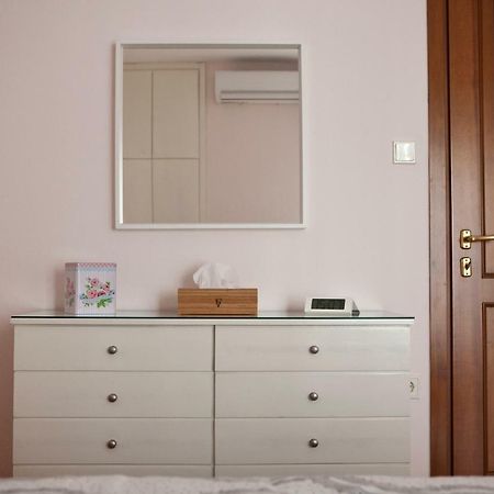 New Stylish And Cozy House Near Metro Station Διαμέρισμα Θεσσαλονίκη Εξωτερικό φωτογραφία
