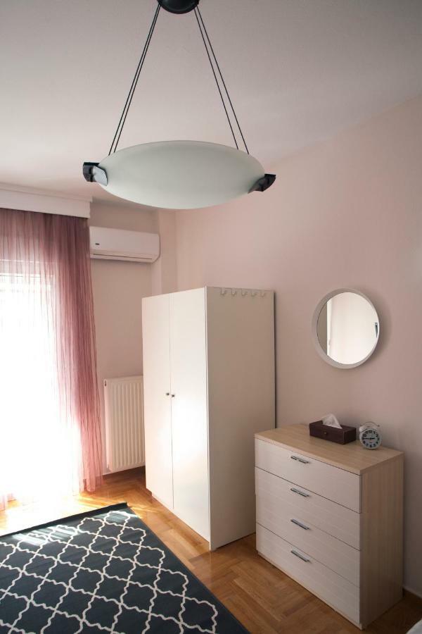 New Stylish And Cozy House Near Metro Station Διαμέρισμα Θεσσαλονίκη Εξωτερικό φωτογραφία