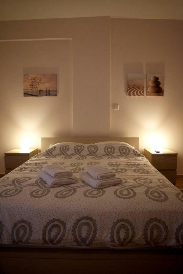 New Stylish And Cozy House Near Metro Station Διαμέρισμα Θεσσαλονίκη Εξωτερικό φωτογραφία