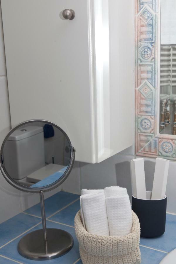 New Stylish And Cozy House Near Metro Station Διαμέρισμα Θεσσαλονίκη Εξωτερικό φωτογραφία