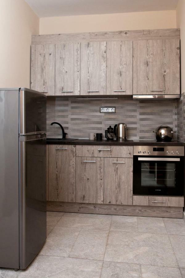 New Stylish And Cozy House Near Metro Station Διαμέρισμα Θεσσαλονίκη Εξωτερικό φωτογραφία