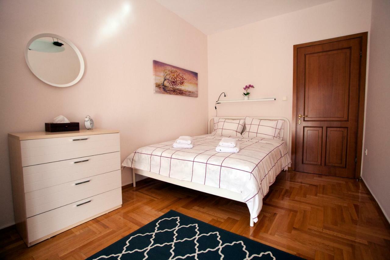 New Stylish And Cozy House Near Metro Station Διαμέρισμα Θεσσαλονίκη Εξωτερικό φωτογραφία